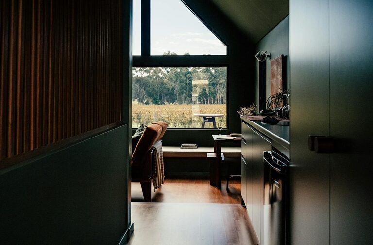 Quick Ideas to Brighten a Dark Room and Create a Cheerful Space